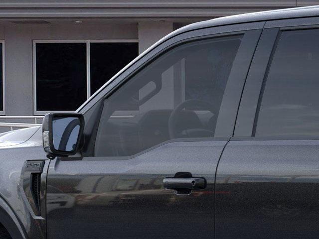 new 2025 Ford F-150 car, priced at $139,995