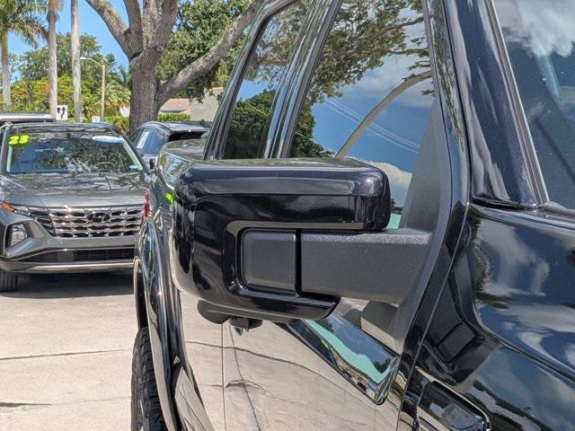 new 2025 Ford F-150 car, priced at $128,980