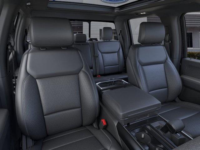 new 2025 Ford F-150 car, priced at $139,995
