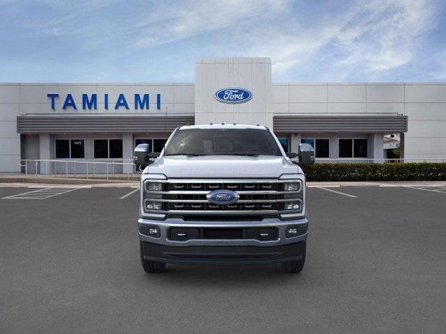 new 2024 Ford F-250 car, priced at $84,790