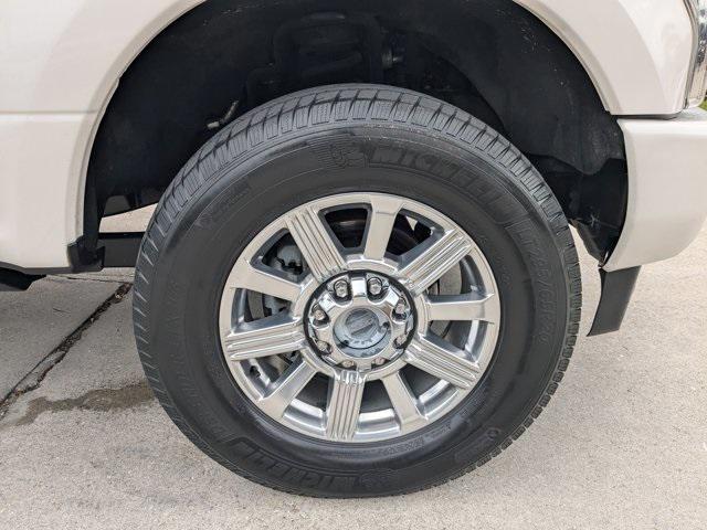 used 2019 Ford F-250 car, priced at $56,990