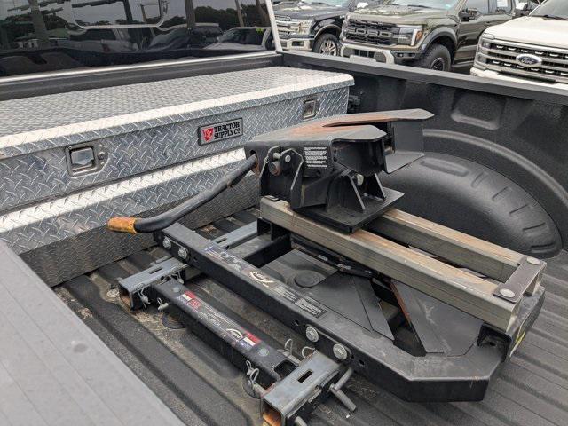 used 2019 Ford F-250 car, priced at $56,990