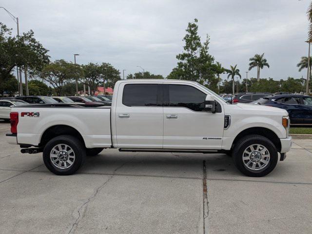 used 2019 Ford F-250 car, priced at $56,990