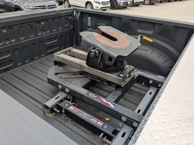 used 2019 Ford F-250 car, priced at $56,990