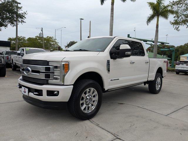 used 2019 Ford F-250 car, priced at $56,990