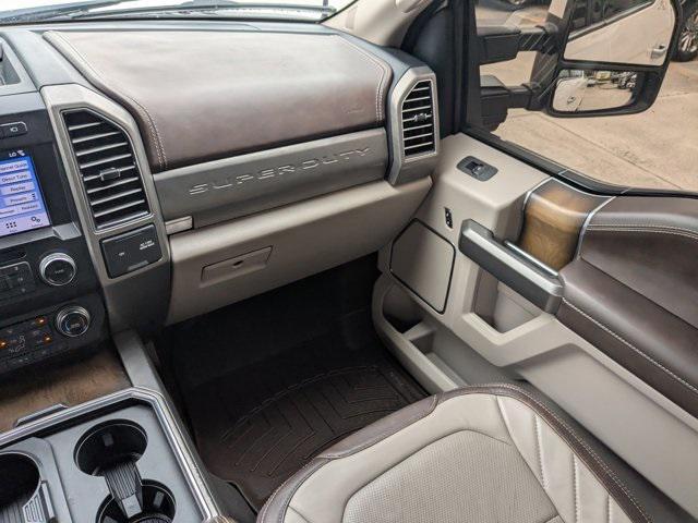 used 2019 Ford F-250 car, priced at $56,990