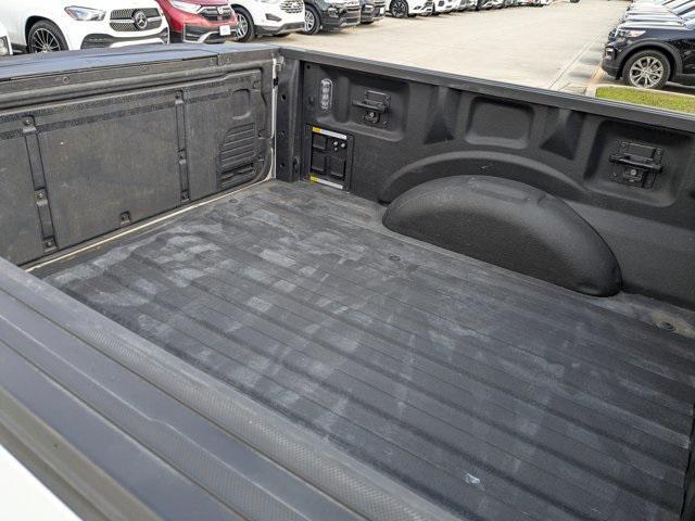 used 2021 Ford F-150 car, priced at $44,994