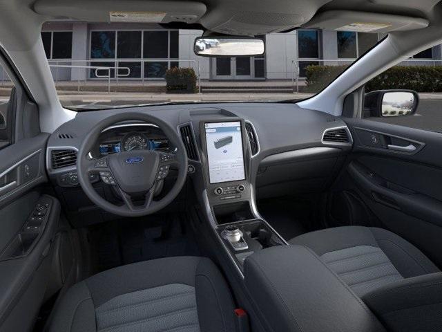 new 2024 Ford Edge car, priced at $36,092