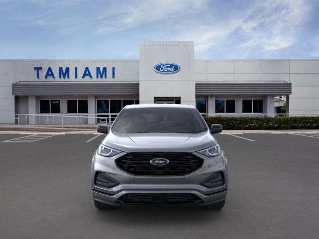 new 2024 Ford Edge car, priced at $36,092