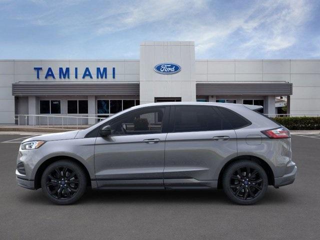 new 2024 Ford Edge car, priced at $36,092