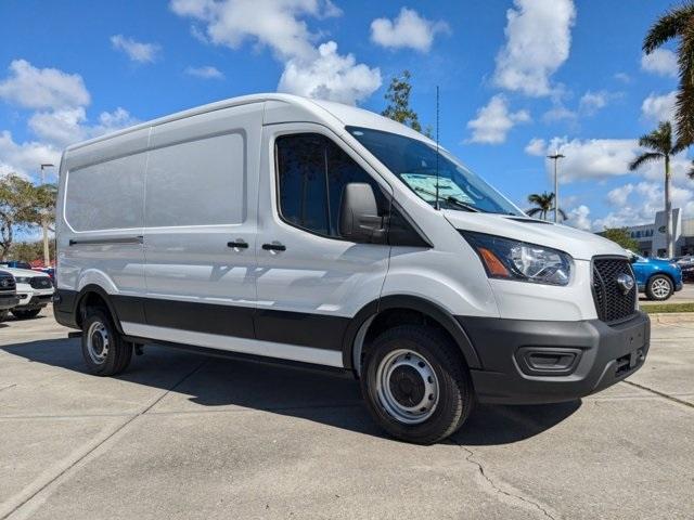 new 2024 Ford Transit-250 car, priced at $53,340