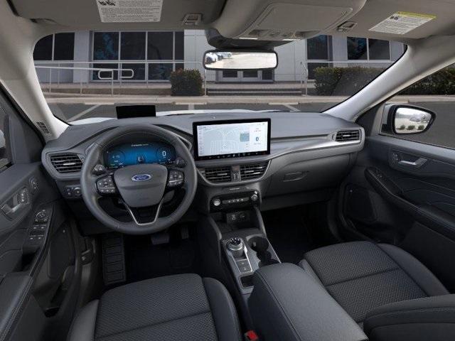 new 2024 Ford Escape car, priced at $41,752