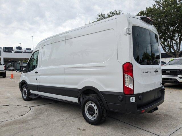 new 2024 Ford Transit-250 car, priced at $63,446