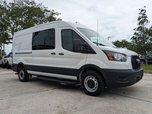 new 2024 Ford Transit-250 car, priced at $63,446