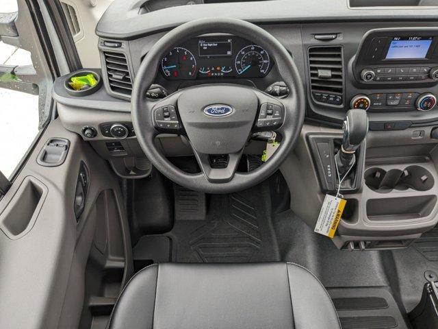 new 2024 Ford Transit-250 car, priced at $63,446