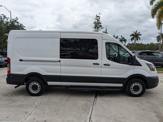 new 2024 Ford Transit-250 car, priced at $63,446