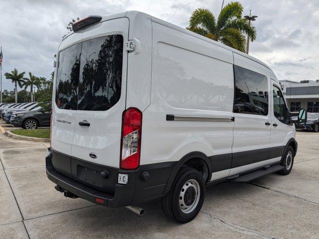 new 2024 Ford Transit-250 car, priced at $63,446