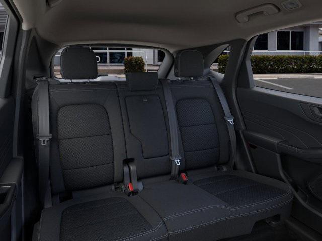 new 2025 Ford Escape car, priced at $27,355