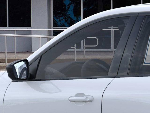 new 2025 Ford Escape car, priced at $27,355