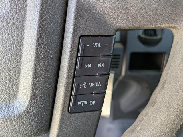 used 2013 Ford F-150 car, priced at $14,632