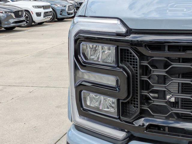 new 2026 Ford F-250 car, priced at $121,826