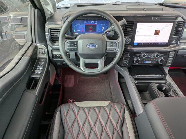 new 2026 Ford F-250 car, priced at $121,826