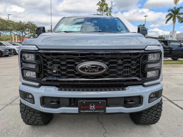 new 2026 Ford F-250 car, priced at $121,826