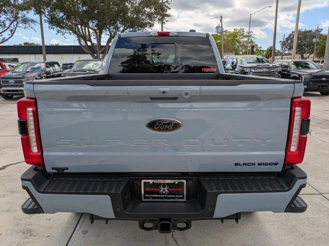 new 2026 Ford F-250 car, priced at $121,826