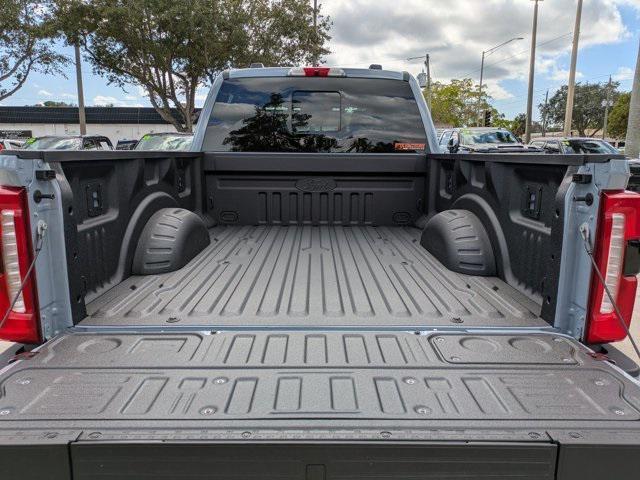 new 2026 Ford F-250 car, priced at $121,826
