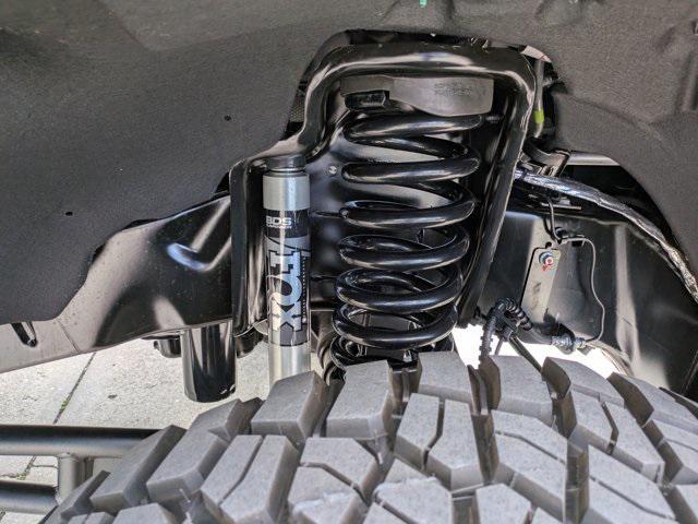 new 2026 Ford F-250 car, priced at $121,826