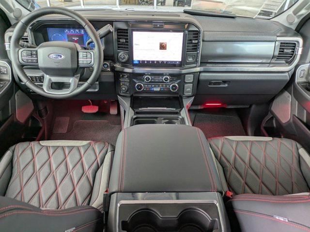 new 2026 Ford F-250 car, priced at $121,826