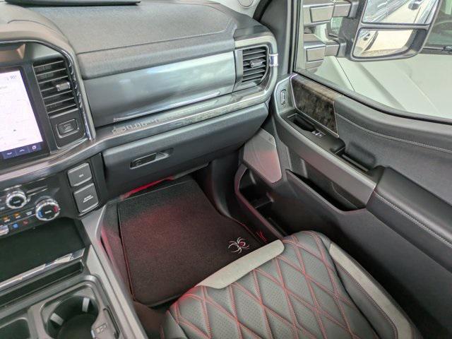 new 2026 Ford F-250 car, priced at $121,826