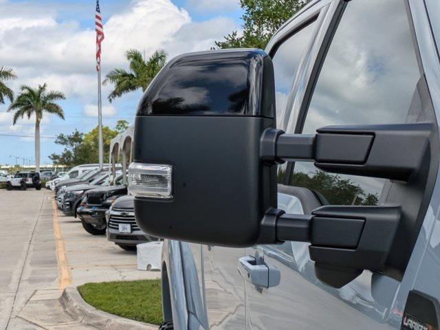 new 2026 Ford F-250 car, priced at $121,826