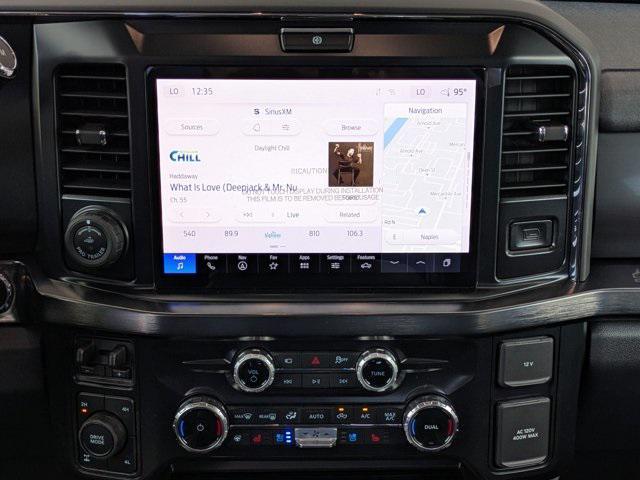 new 2026 Ford F-250 car, priced at $121,826