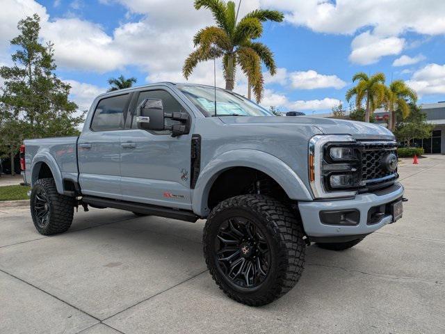 new 2026 Ford F-250 car, priced at $121,826