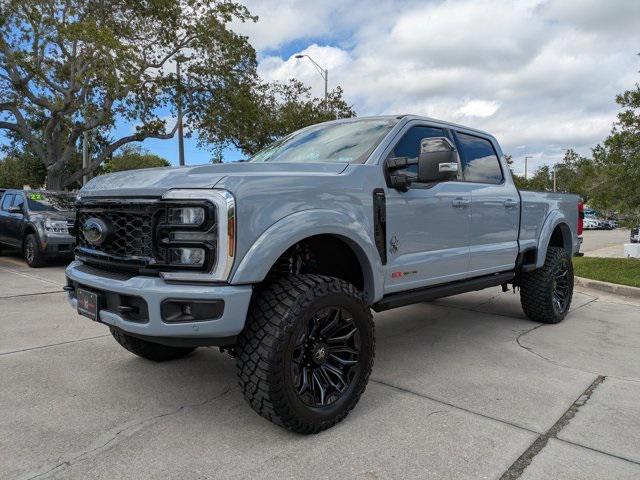 new 2026 Ford F-250 car, priced at $121,826