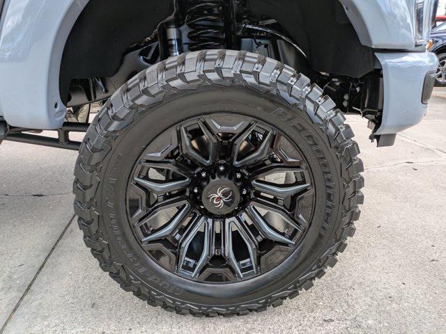 new 2026 Ford F-250 car, priced at $121,826