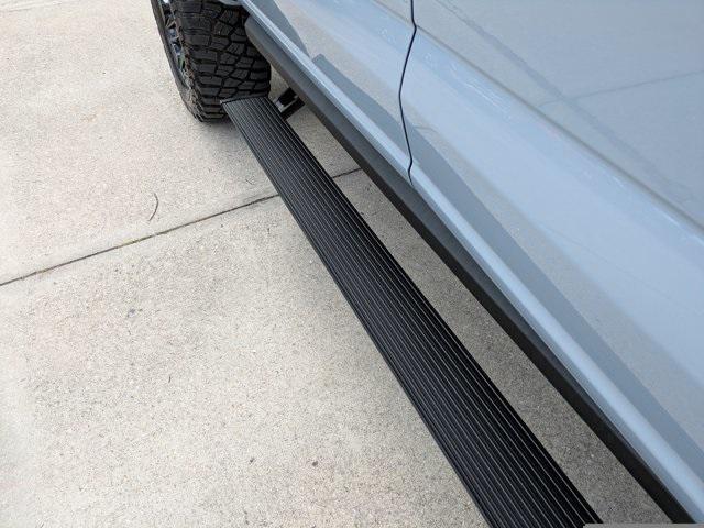 new 2026 Ford F-250 car, priced at $121,826