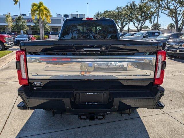 used 2024 Ford F-350 car, priced at $90,169