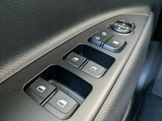 used 2023 Kia Rio car, priced at $17,000