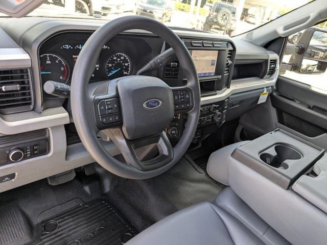 new 2024 Ford F-350 car, priced at $73,075