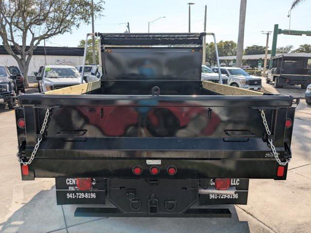 new 2024 Ford F-350 car, priced at $73,075
