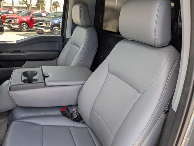 new 2024 Ford F-350 car, priced at $73,075