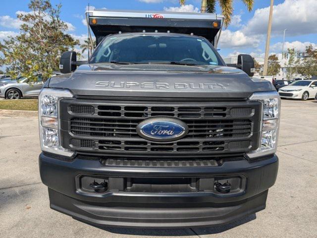 new 2024 Ford F-350 car, priced at $73,075