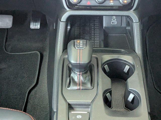 used 2024 Ford Ranger car, priced at $63,499