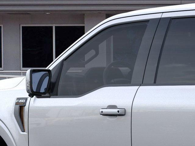 new 2025 Ford F-150 car, priced at $70,577