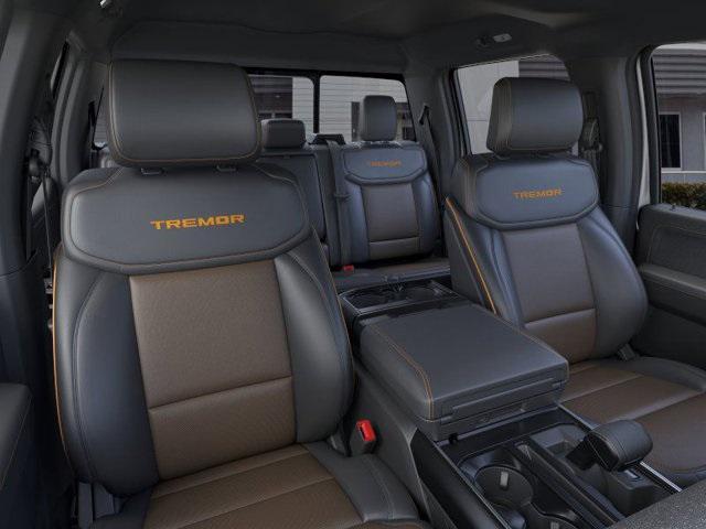 new 2025 Ford F-150 car, priced at $70,577