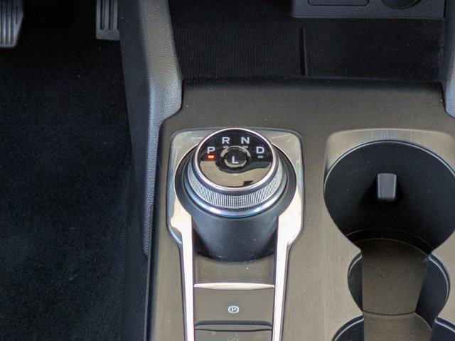 used 2023 Ford Escape car, priced at $27,160