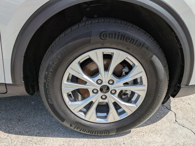 used 2023 Ford Escape car, priced at $27,160