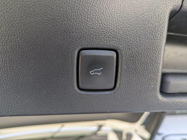 used 2023 Ford Escape car, priced at $27,160